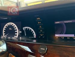 مرسيدس بنز S-Class